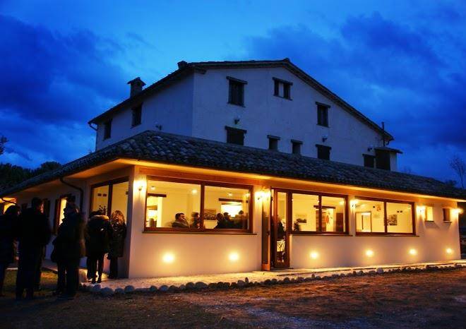 Agriturismo il rustico
