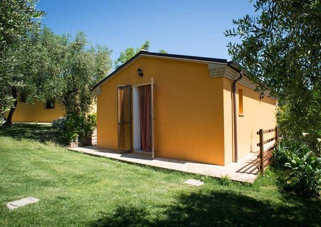 Agriturismo il vecchio scornabecco senigallia