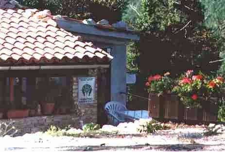 Agriturismo la becerca vegan