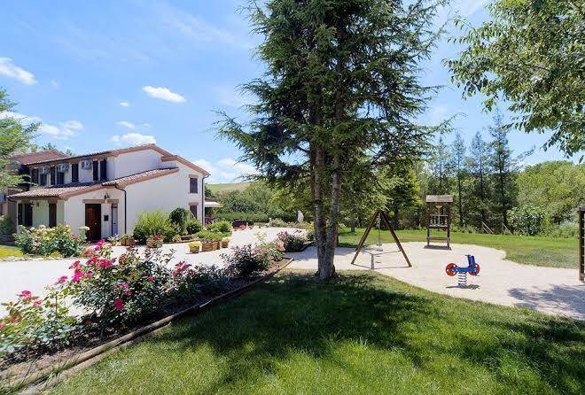 Agriturismo la cantina di bacco