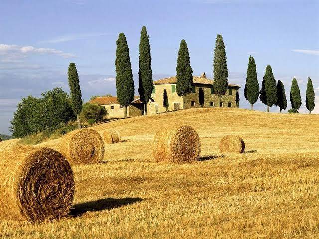 La collina delle streghe
