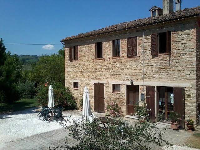 Agriturismo la distesa