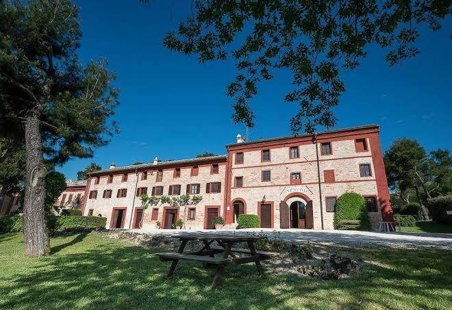 Agriturismo la marazzana