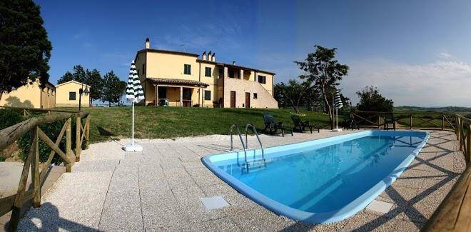 Agriturismo la quiete