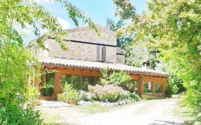 Agriturismo la tana del lele