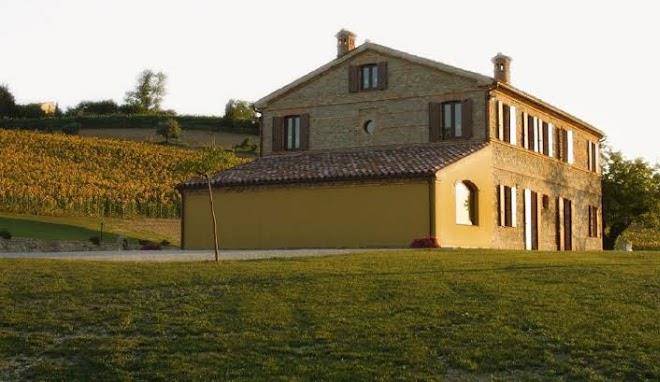 Agriturismo la vecchia fonte