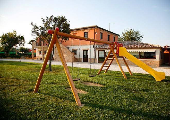 Agriturismo le bucoliche