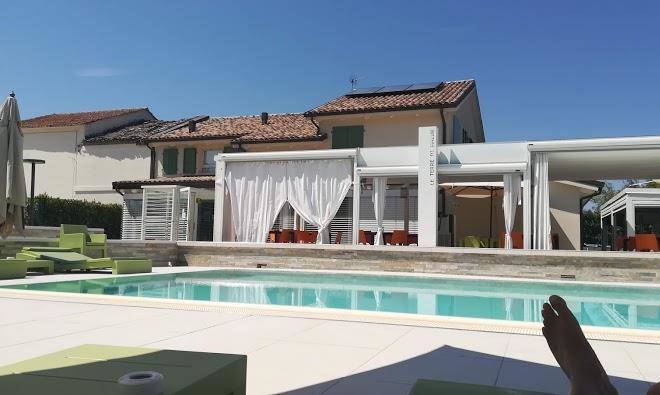 Agriturismo le terre di maluk