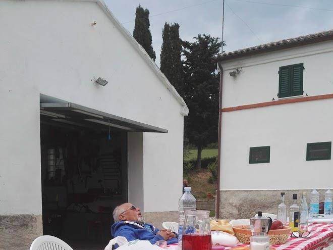 Agriturismo le vergare