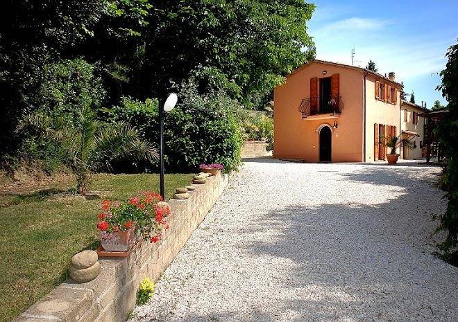 Agriturismo parva domus