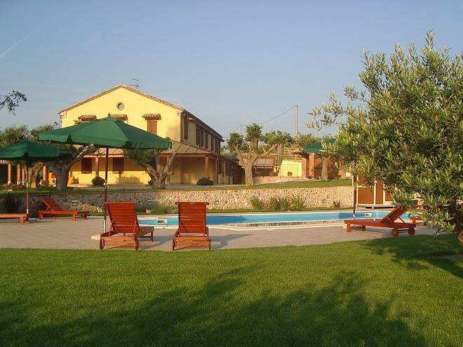 Agriturismo poggio agli ulivi