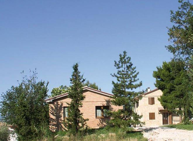 Agriturismo pozzo santo