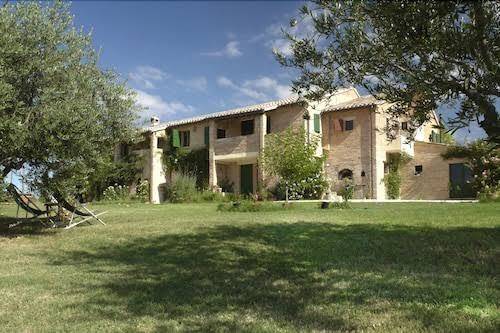 Agriturismo ripabianca di lavinia grizi