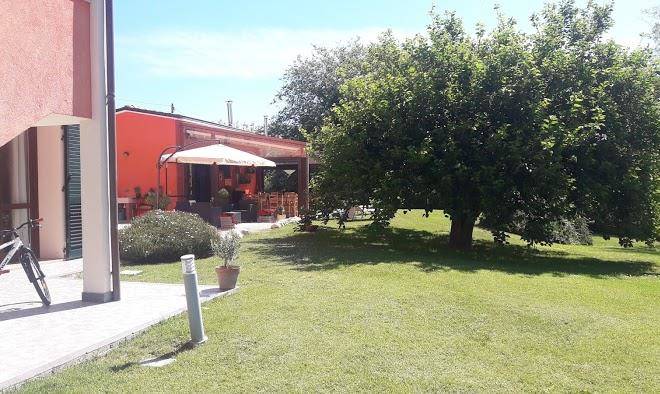 Agriturismo rossococomero