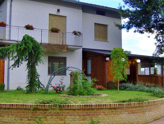 Agriturist la fonte