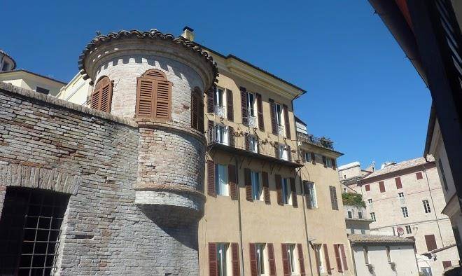 Al pergolesi b&b