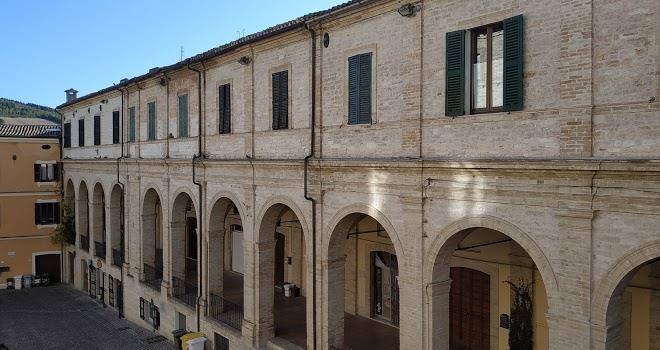 Albergo appennino di pilati e c