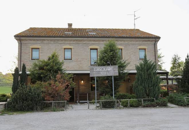 Albergo bar al casolare