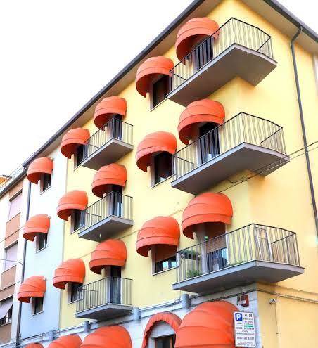Albergo cantiani