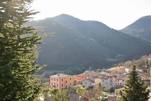 Albergo della strega