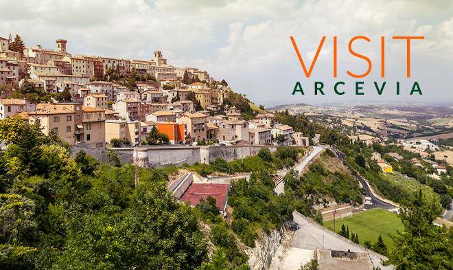 Albergo diffuso visit arcevia