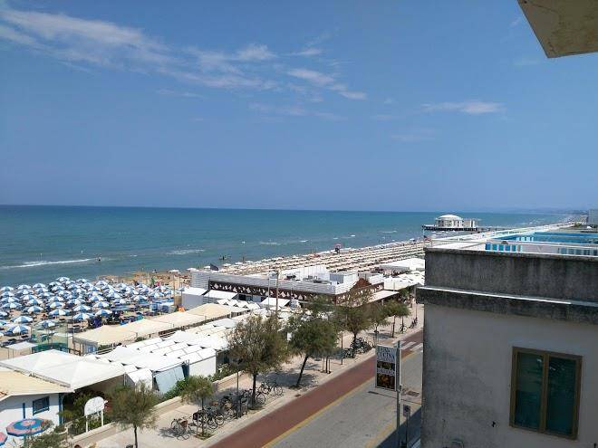 Albergo eleonora