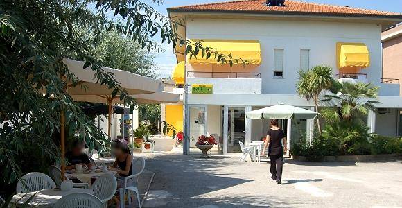 Albergo lucia