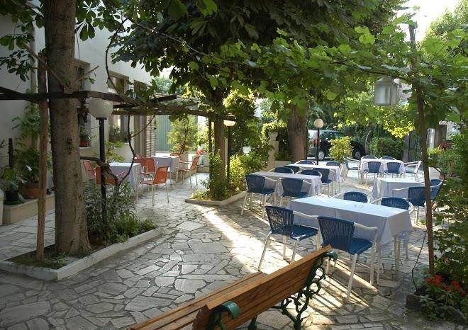 Albergo moretti