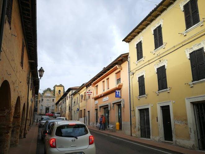 Albergo ristorante bellucci