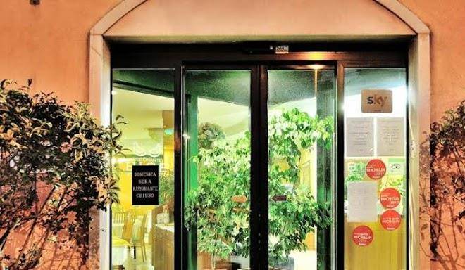 Albergo ristorante bice