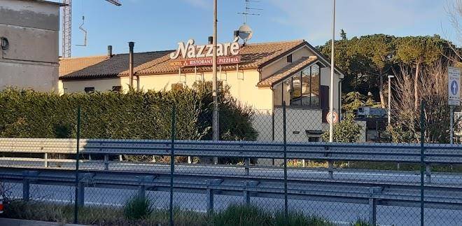 Albergo ristorante da nazzare