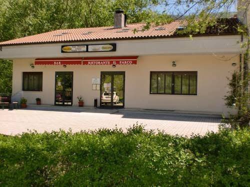 Albergo ristorante il parco