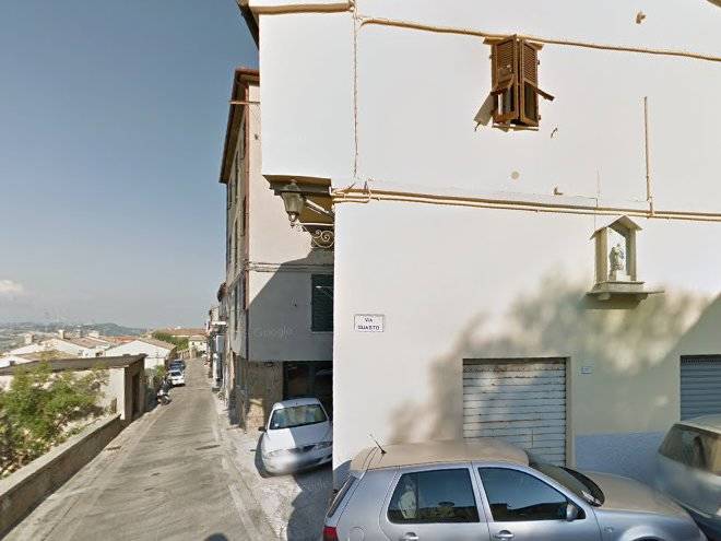 Albergo strologo