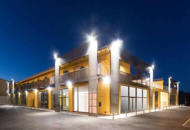 Aspio residence