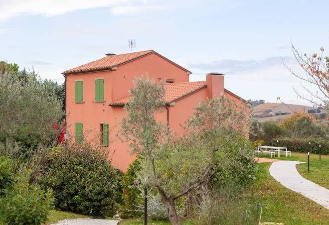 Azienda del carmine agriturismo a3passi