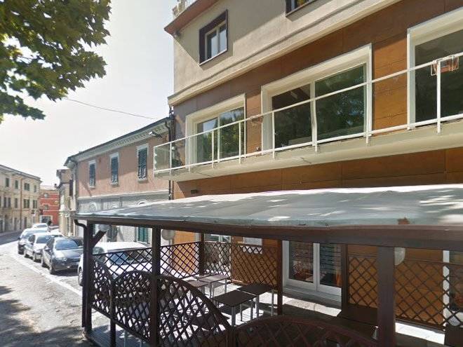 Balcone del golfo