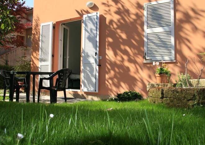 B&b a due passi dal mare