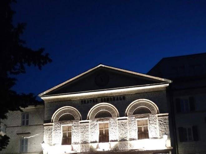 B&b amare sirolo