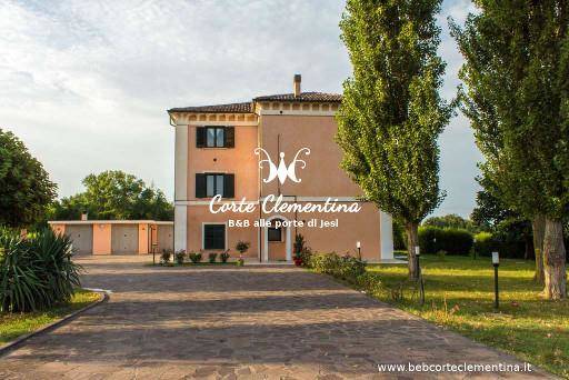 B&b Corte Clementina Image