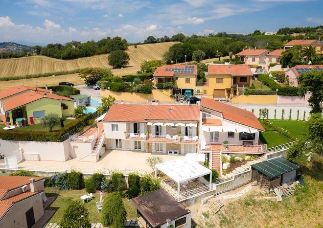 B&b filomare