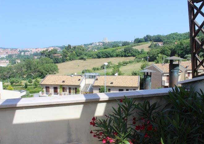B&b gli ulivi