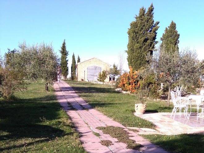 B&b il grano e le stelle
