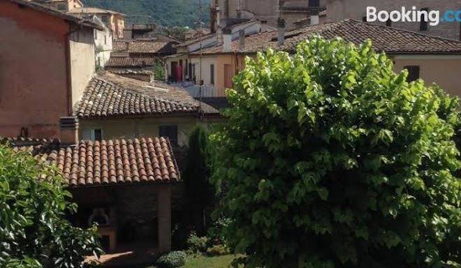 B&b il rifugio del pittore