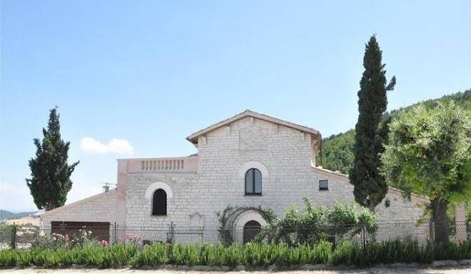 B&b la colombaia