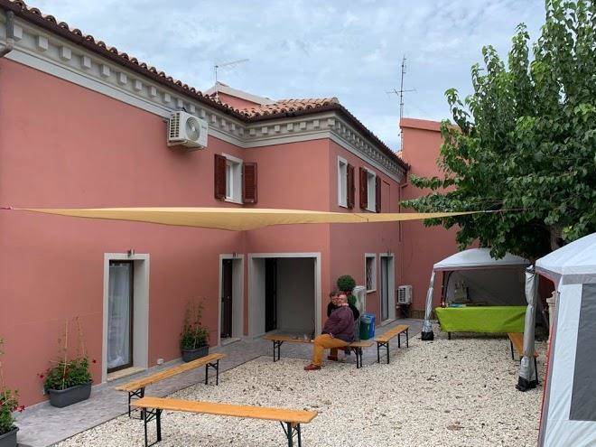 B&b la grancia