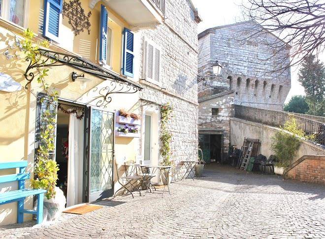 B&b la libellula del conero