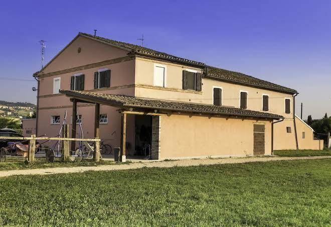 B&b la locanda del musone
