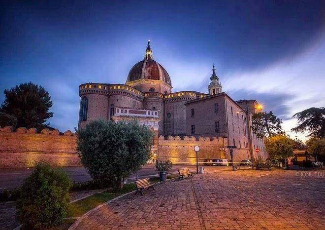 B&b lavanda loreto
