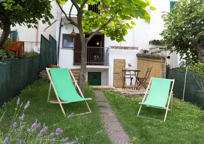 B&b le casce