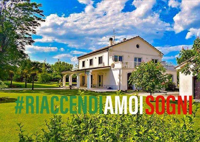 B&b luna bianca